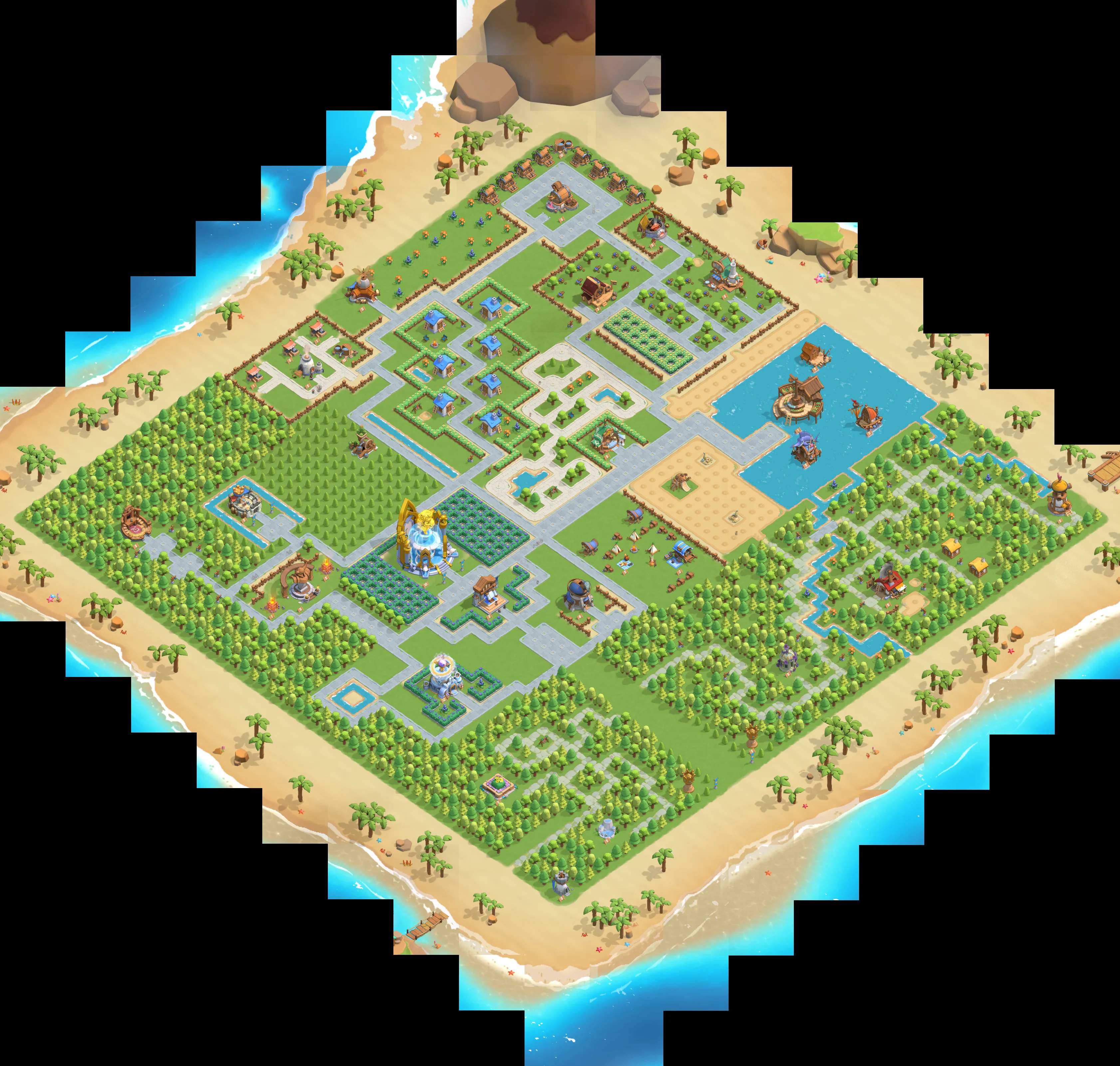 Contest May 2026