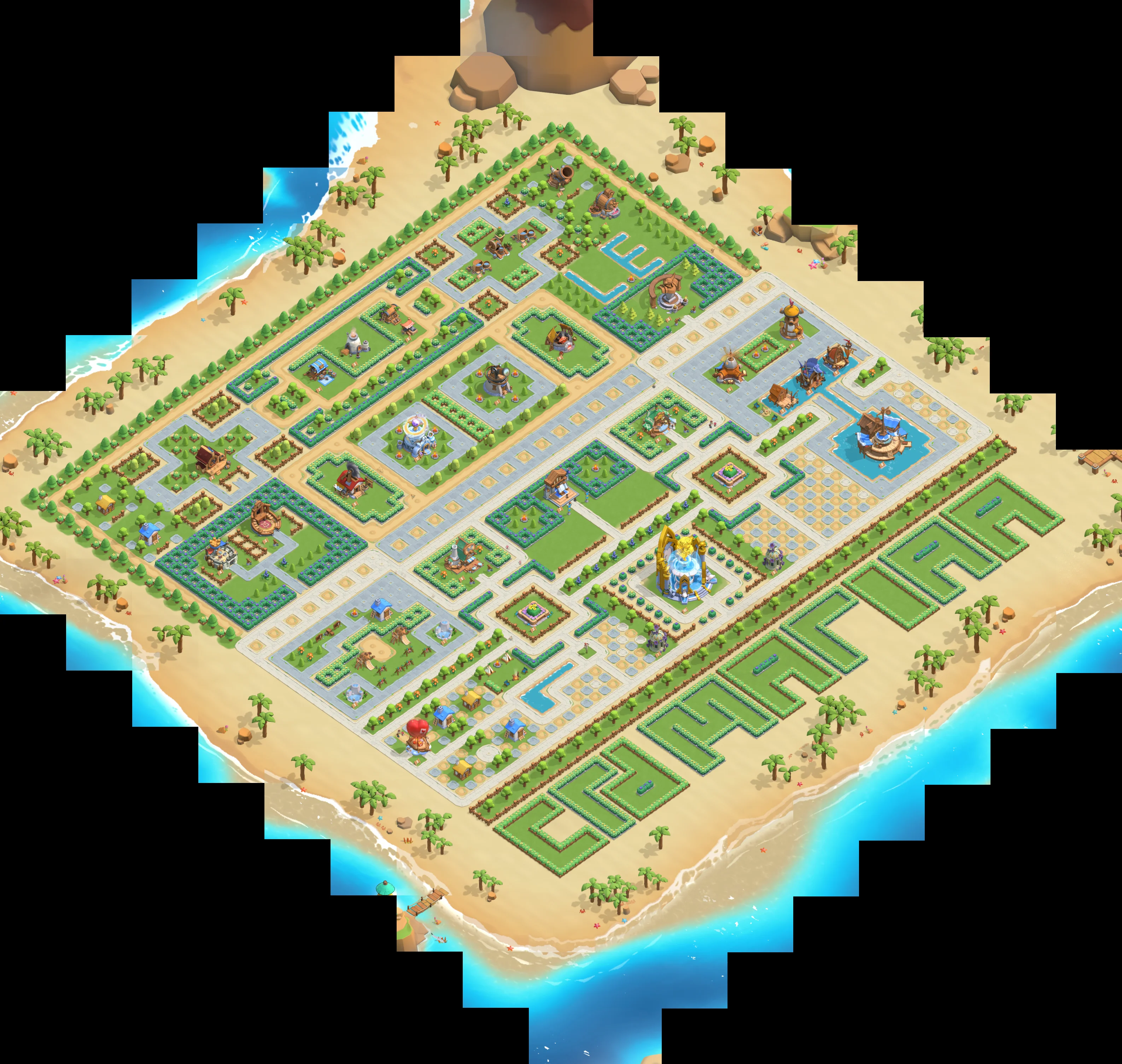 Contest April 2026